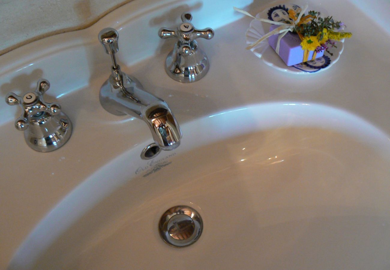 Ferienwohnung in Monte San Savino - Villa Ceppeto Fienile Ferienwohnung in Monte San Savino - Villa Ceppeto Fienile