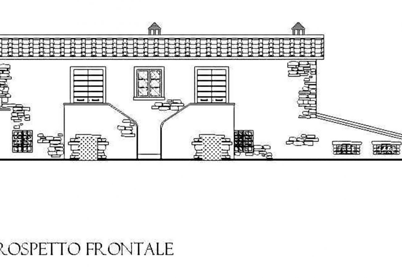 Ferienwohnung in Monte San Savino - Villa Ceppeto Fienile Ferienwohnung in Monte San Savino - Villa Ceppeto Fienile
