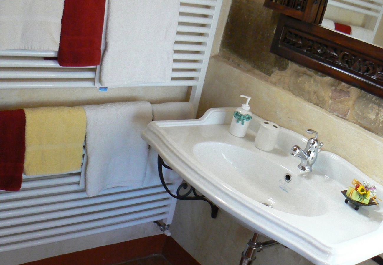 Ferienwohnung in Monte San Savino - Villa Ceppeto Fienile Ferienwohnung in Monte San Savino - Villa Ceppeto Fienile