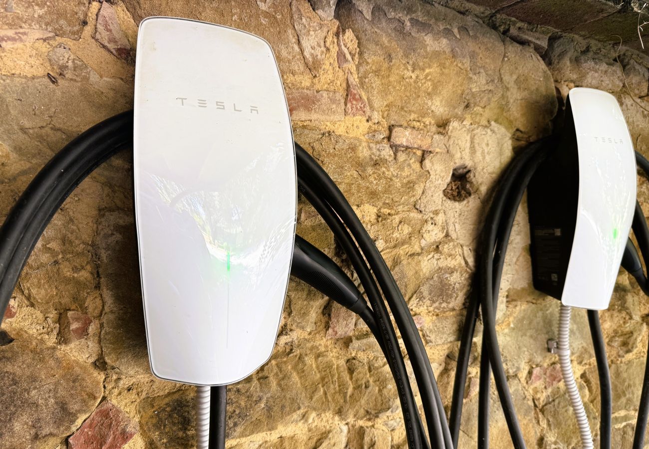 Ferienwohnung in Monte San Savino - Villa Ceppeto Fienile Ferienwohnung in Monte San Savino - Villa Ceppeto Fienile