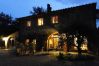 Ferienwohnung in Monte San Savino - Villa Ceppeto Fienile Ferienwohnung in Monte San Savino - Villa Ceppeto Fienile