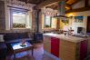 Ferienwohnung in Monte San Savino - Villa Ceppeto Fienile Ferienwohnung in Monte San Savino - Villa Ceppeto Fienile