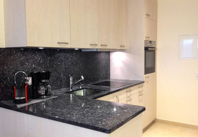 Ferienwohnung in Lugano - Castagnola 004 Ferienwohnung in Lugano - Castagnola 004