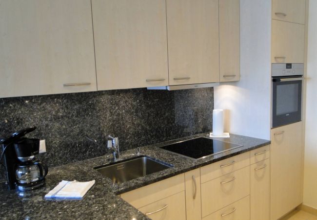 Ferienwohnung in Lugano - Castagnola 004 Ferienwohnung in Lugano - Castagnola 004