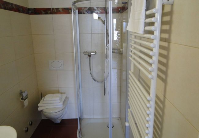 Ferienwohnung in Lugano - Castagnola 004 Ferienwohnung in Lugano - Castagnola 004