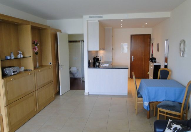 Ferienwohnung in Lugano - Castagnola 004 Ferienwohnung in Lugano - Castagnola 004