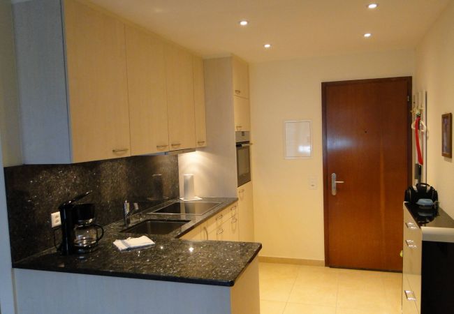 Ferienwohnung in Lugano - Castagnola 004 Ferienwohnung in Lugano - Castagnola 004