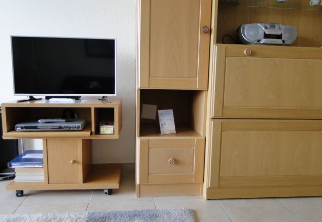 Ferienwohnung in Lugano - Castagnola 004 Ferienwohnung in Lugano - Castagnola 004