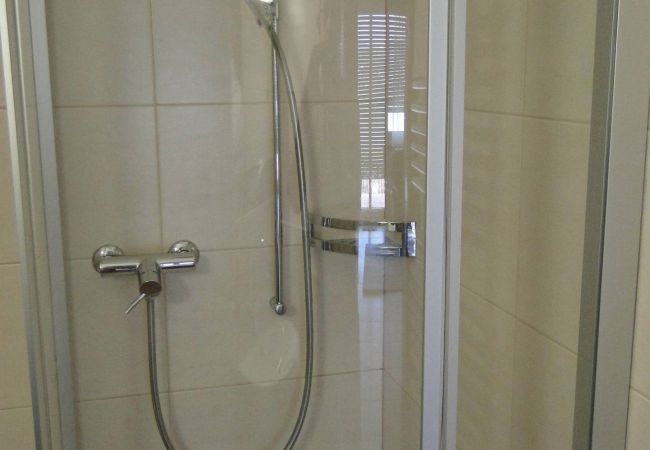 Ferienwohnung in Lugano - Castagnola 004 Ferienwohnung in Lugano - Castagnola 004