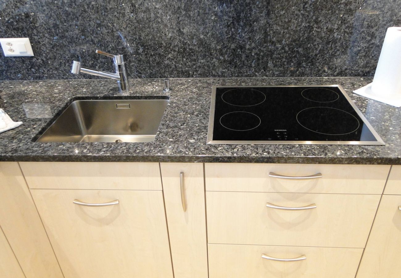 Ferienwohnung in Lugano - Castagnola 004 Ferienwohnung in Lugano - Castagnola 004