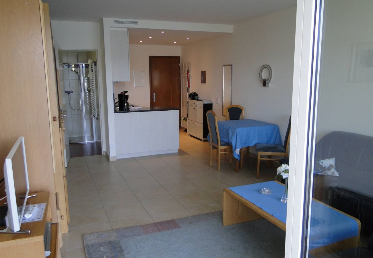 Ferienwohnung in Lugano - Castagnola 004 Ferienwohnung in Lugano - Castagnola 004