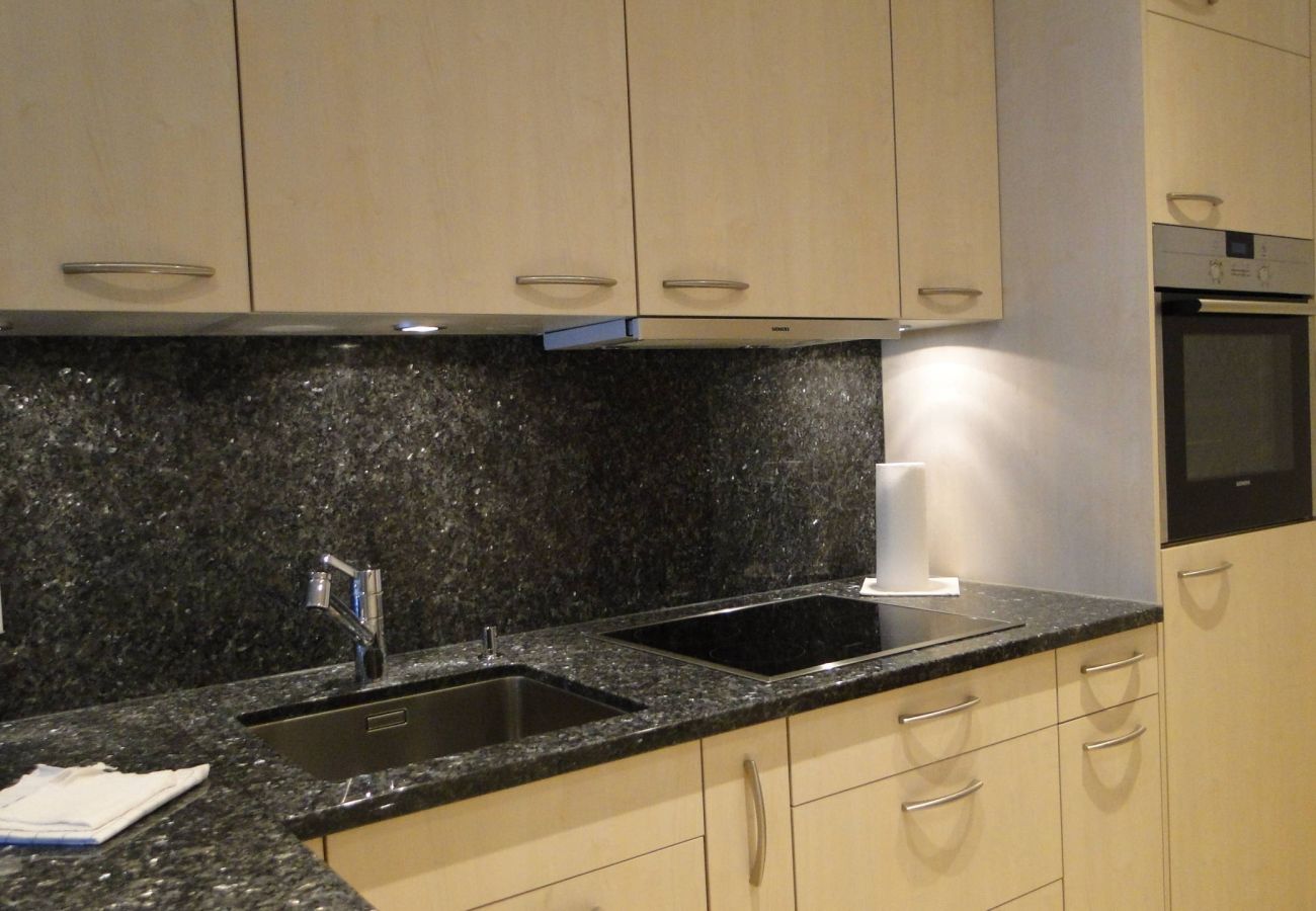 Ferienwohnung in Lugano - Castagnola 004 Ferienwohnung in Lugano - Castagnola 004