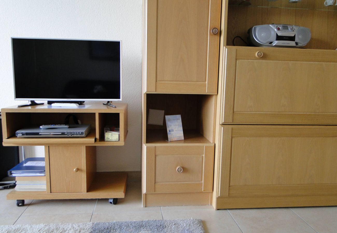 Ferienwohnung in Lugano - Castagnola 004 Ferienwohnung in Lugano - Castagnola 004