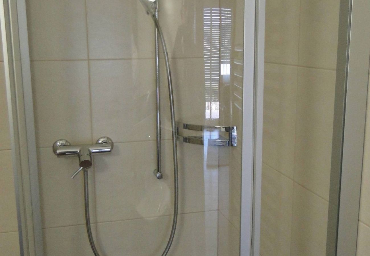 Ferienwohnung in Lugano - Castagnola 004 Ferienwohnung in Lugano - Castagnola 004