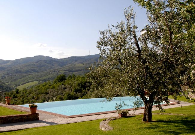 Ferienwohnung in Bucine - Solatio at Villa Mariolo Ferienwohnung in Bucine - Solatio at Villa Mariolo