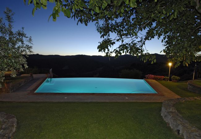 Ferienwohnung in Bucine - Solatio at Villa Mariolo Ferienwohnung in Bucine - Solatio at Villa Mariolo