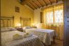 Ferienwohnung in Bucine - Solatio at Villa Mariolo Ferienwohnung in Bucine - Solatio at Villa Mariolo