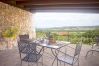 Ferienwohnung in Cinigiano - Casenovole Villa Pozzuolo Ferienwohnung in Cinigiano - Casenovole Villa Pozzuolo