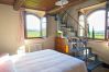 Ferienwohnung in Cinigiano - Casenovole Villa Pozzuolo Ferienwohnung in Cinigiano - Casenovole Villa Pozzuolo