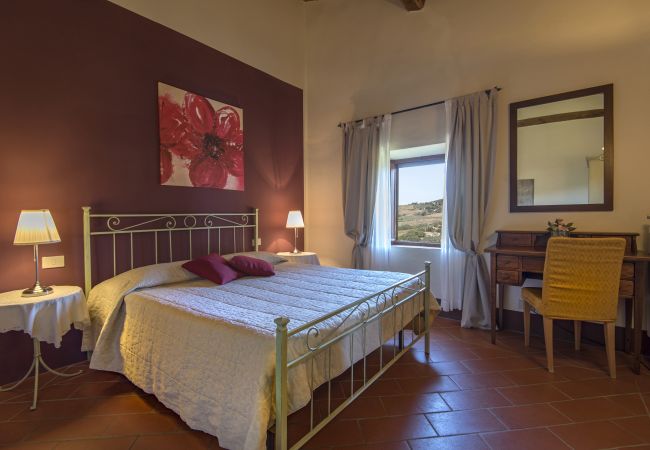 Ferienwohnung in Castellina in Chianti - La Scaletta della Rocca Ferienwohnung in Castellina in Chianti - La Scaletta della Rocca
