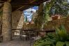 Ferienwohnung in Castellina in Chianti - La Scaletta della Rocca Ferienwohnung in Castellina in Chianti - La Scaletta della Rocca
