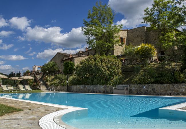 Chalet in Castellina in Chianti - Il Villino della Rocca Chalet in Castellina in Chianti - Il Villino della Rocca