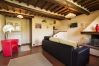 Chalet in Castellina in Chianti - Il Villino della Rocca Chalet in Castellina in Chianti - Il Villino della Rocca