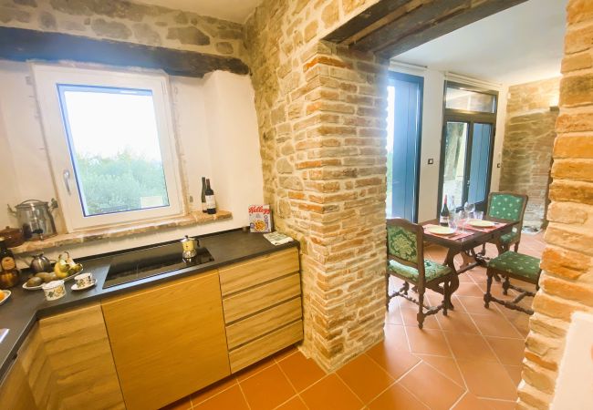 Villa in Monte San Savino - Villa Ceppeto Nest & Arches w/Tesla Station Villa in Monte San Savino - Villa Ceppeto Nest & Arches w/Tesla Station