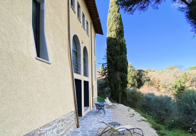 Villa in Monte San Savino - Villa Ceppeto Nest & Arches w/Tesla Station Villa in Monte San Savino - Villa Ceppeto Nest & Arches w/Tesla Station