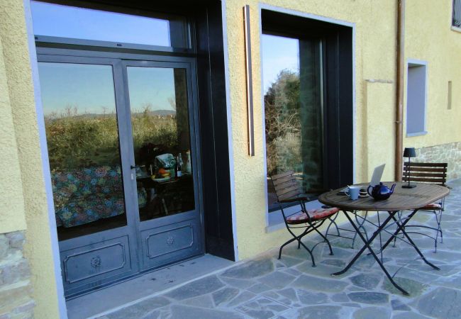 Villa in Monte San Savino - Villa Ceppeto Nest & Arches w/Tesla Station Villa in Monte San Savino - Villa Ceppeto Nest & Arches w/Tesla Station