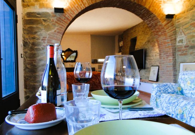 Villa in Monte San Savino - Villa Ceppeto Nest & Arches w/Tesla Station Villa in Monte San Savino - Villa Ceppeto Nest & Arches w/Tesla Station