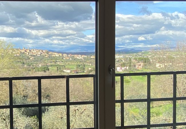 Villa in Monte San Savino - Villa Ceppeto Nest & Arches w/Tesla Station Villa in Monte San Savino - Villa Ceppeto Nest & Arches w/Tesla Station