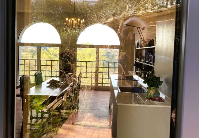 Villa in Monte San Savino - Villa Ceppeto Nest & Arches w/Tesla Station Villa in Monte San Savino - Villa Ceppeto Nest & Arches w/Tesla Station