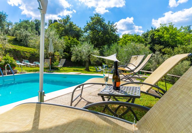 Villa in Monte San Savino - Villa Ceppeto Nest & Arches w/Tesla Station Villa in Monte San Savino - Villa Ceppeto Nest & Arches w/Tesla Station
