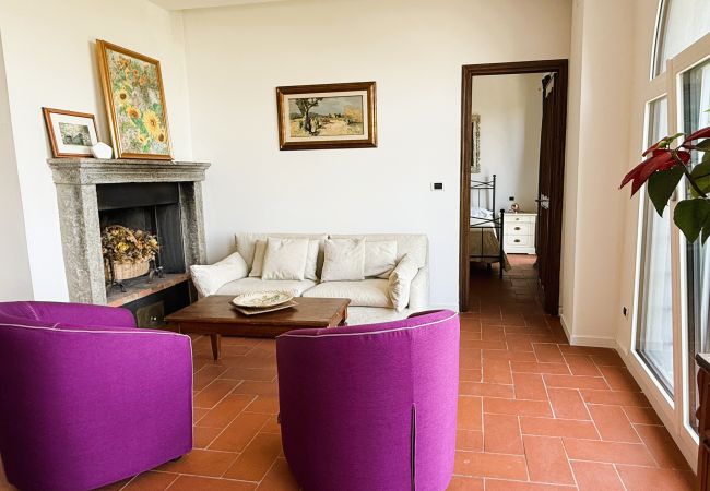 Villa in Monte San Savino - Villa Ceppeto Nest & Arches w/Tesla Station Villa in Monte San Savino - Villa Ceppeto Nest & Arches w/Tesla Station