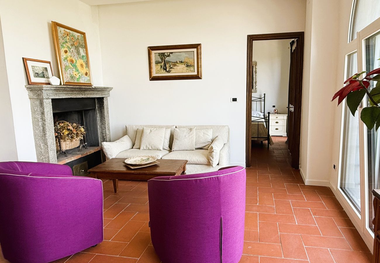 Villa in Monte San Savino - Villa Ceppeto Nest & Arches w/Tesla Station Villa in Monte San Savino - Villa Ceppeto Nest & Arches w/Tesla Station