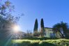 Villa in Monte San Savino - Villa Ceppeto Nest & Arches w/Tesla Station Villa in Monte San Savino - Villa Ceppeto Nest & Arches w/Tesla Station