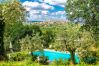 Villa in Monte San Savino - Villa Ceppeto Nest & Arches w/Tesla Station Villa in Monte San Savino - Villa Ceppeto Nest & Arches w/Tesla Station