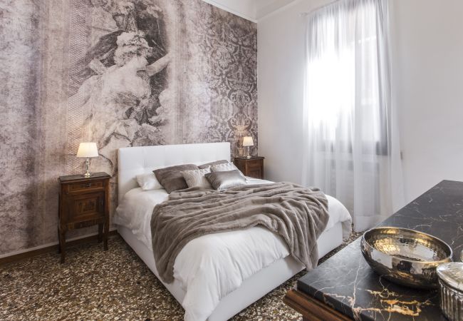 Ferienwohnung in Venezia - Rialto Design Boutique Apartment Ferienwohnung in Venezia - Rialto Design Boutique Apartment