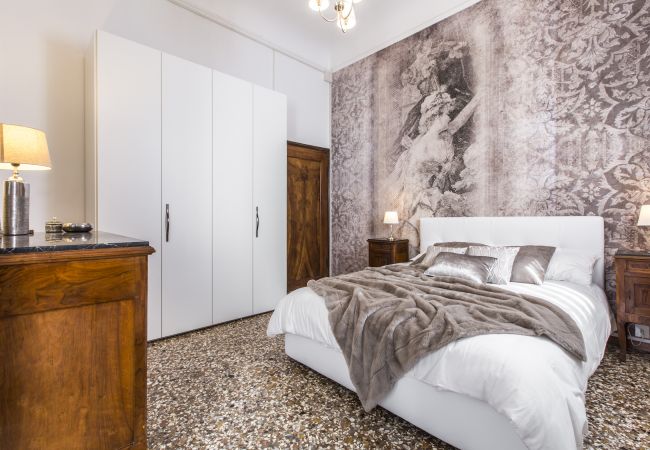 Ferienwohnung in Venezia - Rialto Design Boutique Apartment Ferienwohnung in Venezia - Rialto Design Boutique Apartment