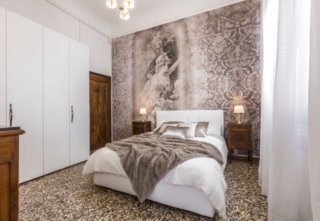 Ferienwohnung in Venezia - Rialto Design Boutique Apartment Ferienwohnung in Venezia - Rialto Design Boutique Apartment