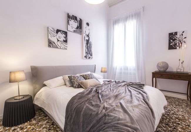 Ferienwohnung in Venezia - Rialto Design Boutique Apartment Ferienwohnung in Venezia - Rialto Design Boutique Apartment
