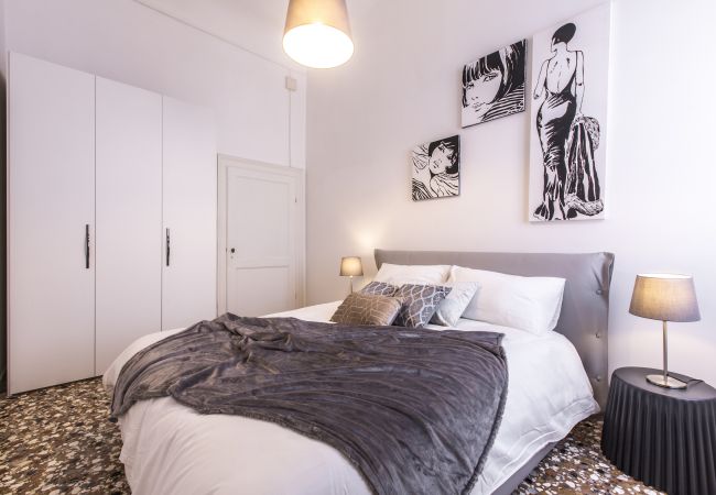 Ferienwohnung in Venezia - Rialto Design Boutique Apartment Ferienwohnung in Venezia - Rialto Design Boutique Apartment