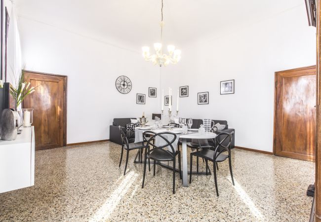 Ferienwohnung in Venezia - Rialto Design Boutique Apartment Ferienwohnung in Venezia - Rialto Design Boutique Apartment
