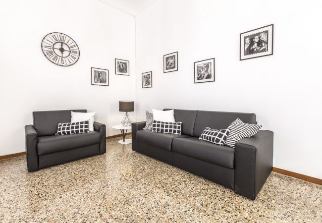 Ferienwohnung in Venezia - Rialto Design Boutique Apartment Ferienwohnung in Venezia - Rialto Design Boutique Apartment