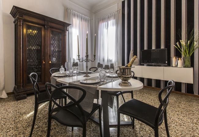 Ferienwohnung in Venezia - Rialto Design Boutique Apartment Ferienwohnung in Venezia - Rialto Design Boutique Apartment