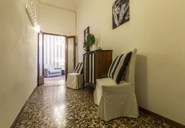 Ferienwohnung in Venezia - Rialto Design Boutique Apartment Ferienwohnung in Venezia - Rialto Design Boutique Apartment