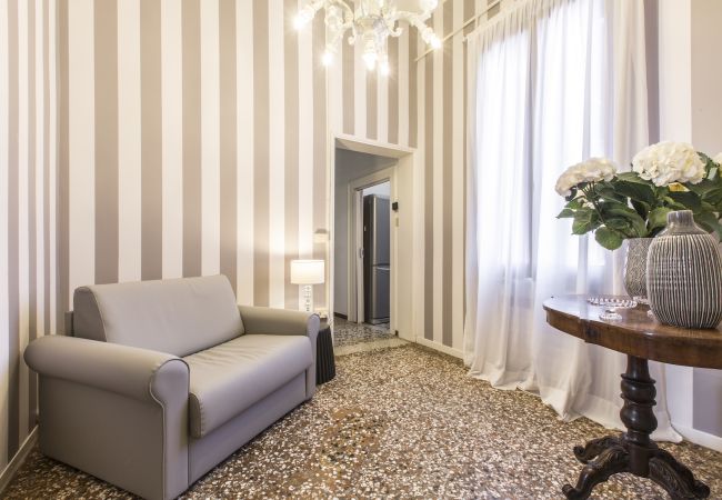Ferienwohnung in Venezia - Rialto Design Boutique Apartment Ferienwohnung in Venezia - Rialto Design Boutique Apartment