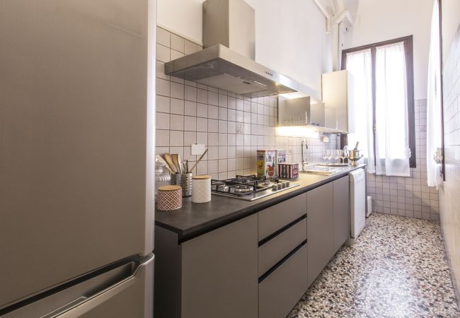 Ferienwohnung in Venezia - Rialto Design Boutique Apartment Ferienwohnung in Venezia - Rialto Design Boutique Apartment