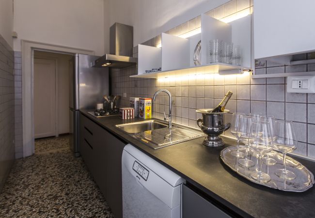 Ferienwohnung in Venezia - Rialto Design Boutique Apartment Ferienwohnung in Venezia - Rialto Design Boutique Apartment